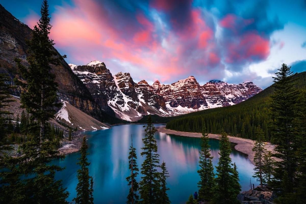Beautiful Newly Reno 2Bdm 2 Bth Sleep Up To 6 Adults & Kids Mountain View Townhouse Suite Canmore Exteriér fotografie